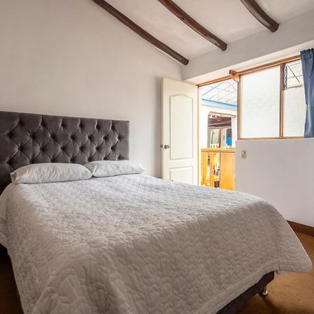 Hostal Teatro Inka Куско Экстерьер фото