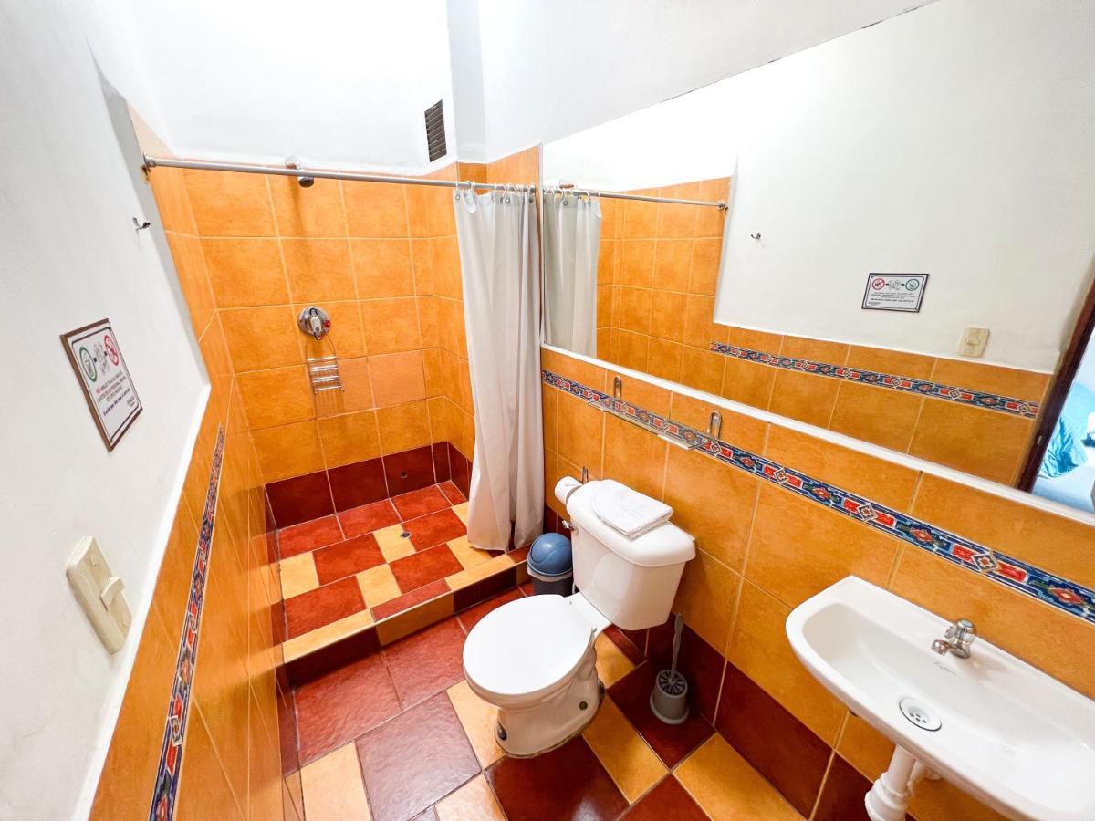 Hostal Teatro Inka Куско Экстерьер фото