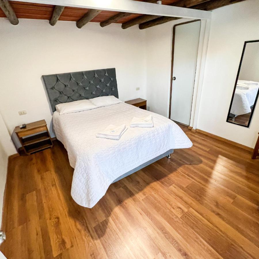 Hostal Teatro Inka Куско Экстерьер фото
