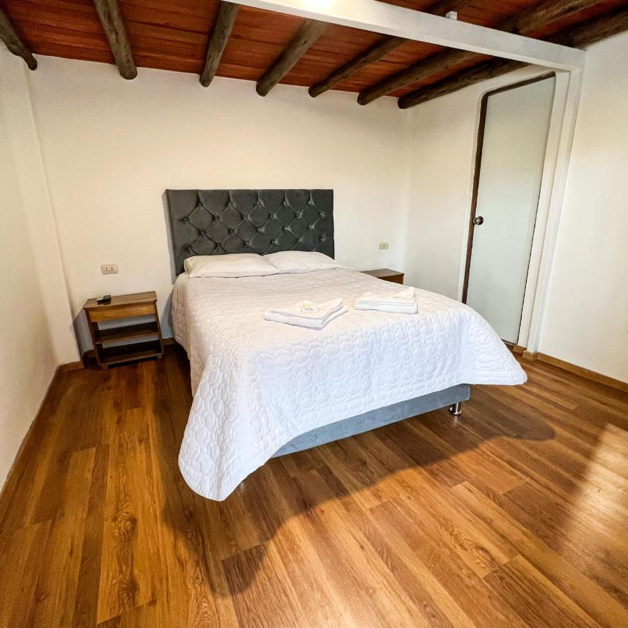 Hostal Teatro Inka Куско Экстерьер фото