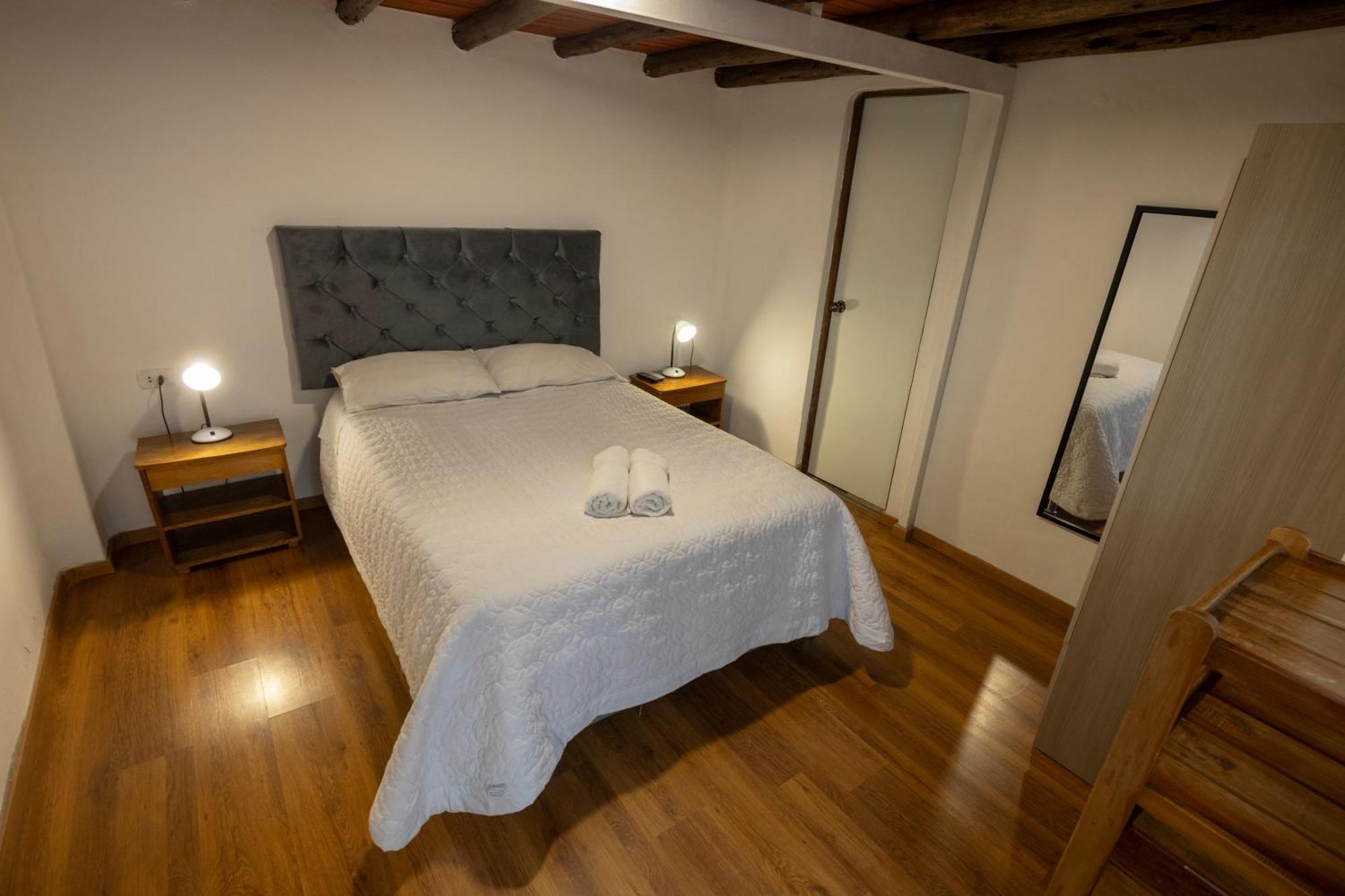 Hostal Teatro Inka Куско Экстерьер фото