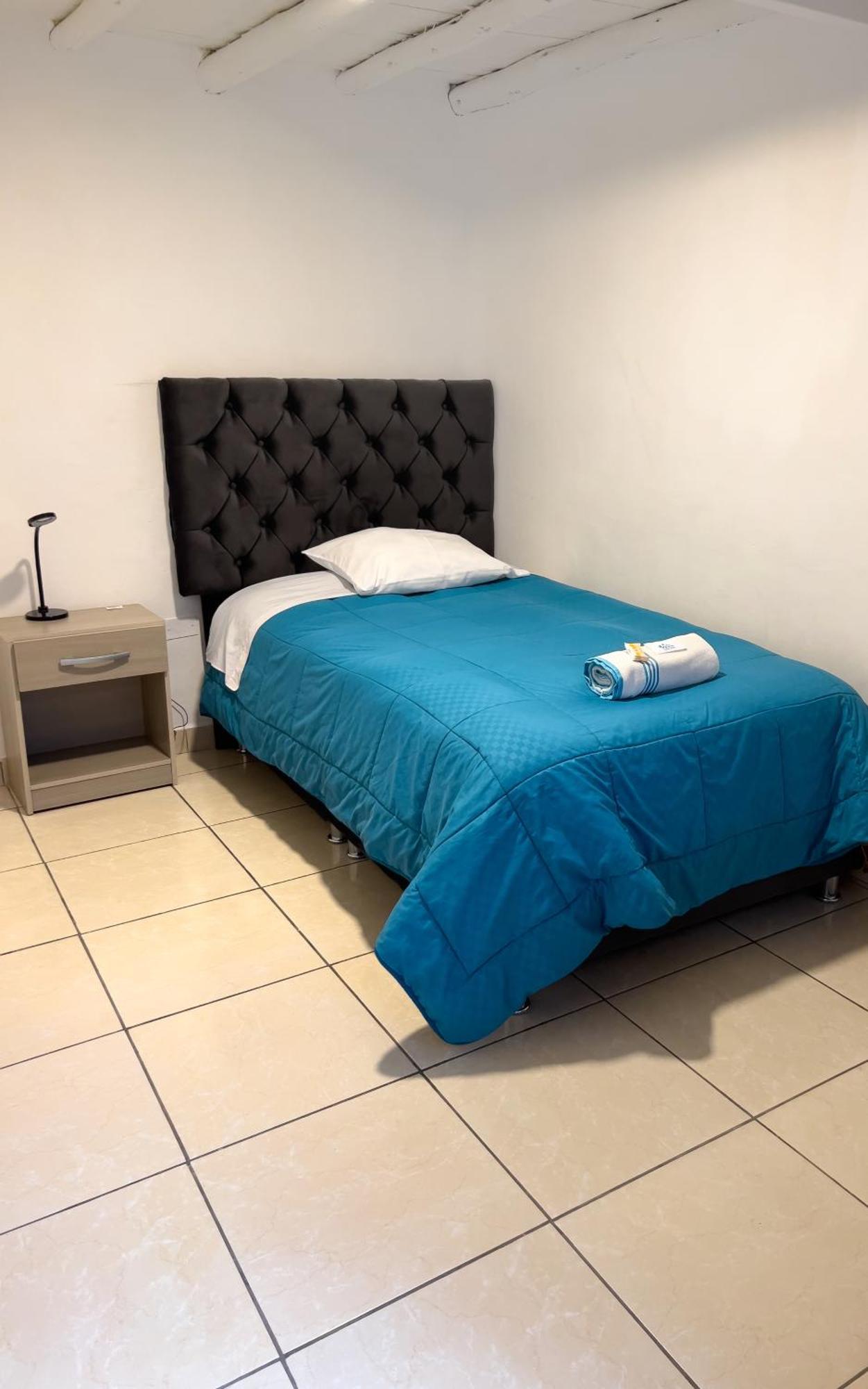 Hostal Teatro Inka Куско Экстерьер фото